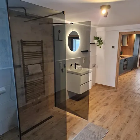 Old Appartement *