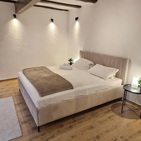 Appartement Old *