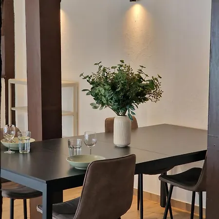 Appartement Old *
