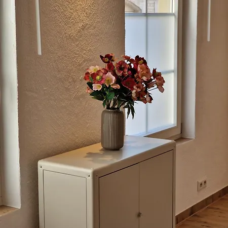 Appartement Old Möckmühl