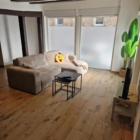 Appartement Old