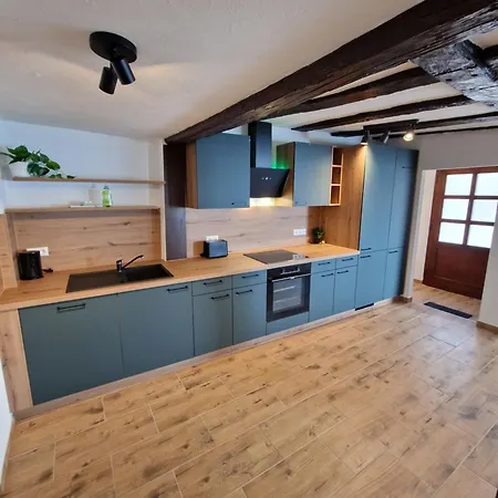 Appartement Old