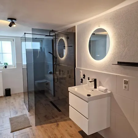 Old Appartement *