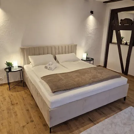 Old Appartement *